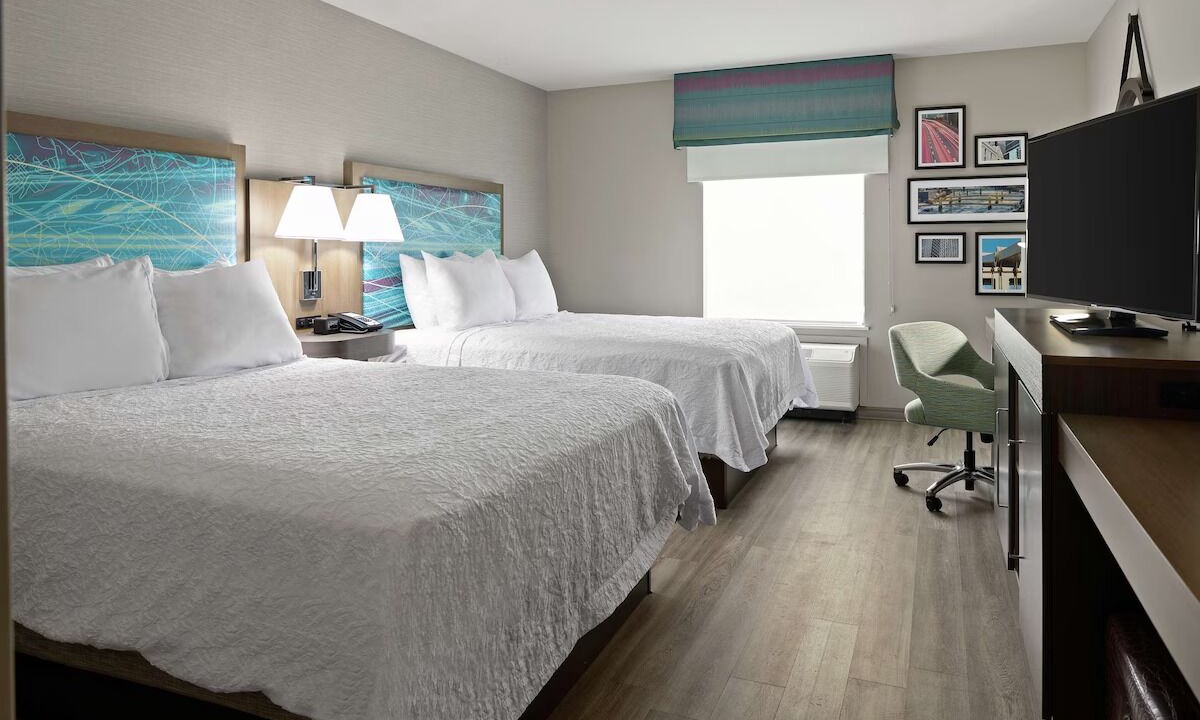 Photo of Bedroom in Cranberry Township