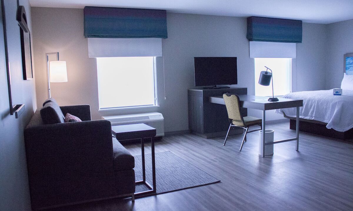 Photo of Bedroom in Cranberry Township
