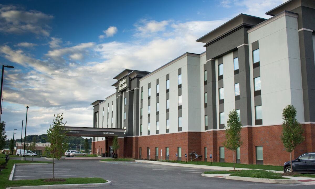 Photo of Outdoor in Cranberry Township
