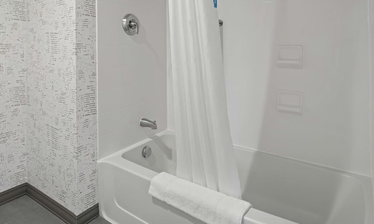Photo of Bathroom in Cranberry Township