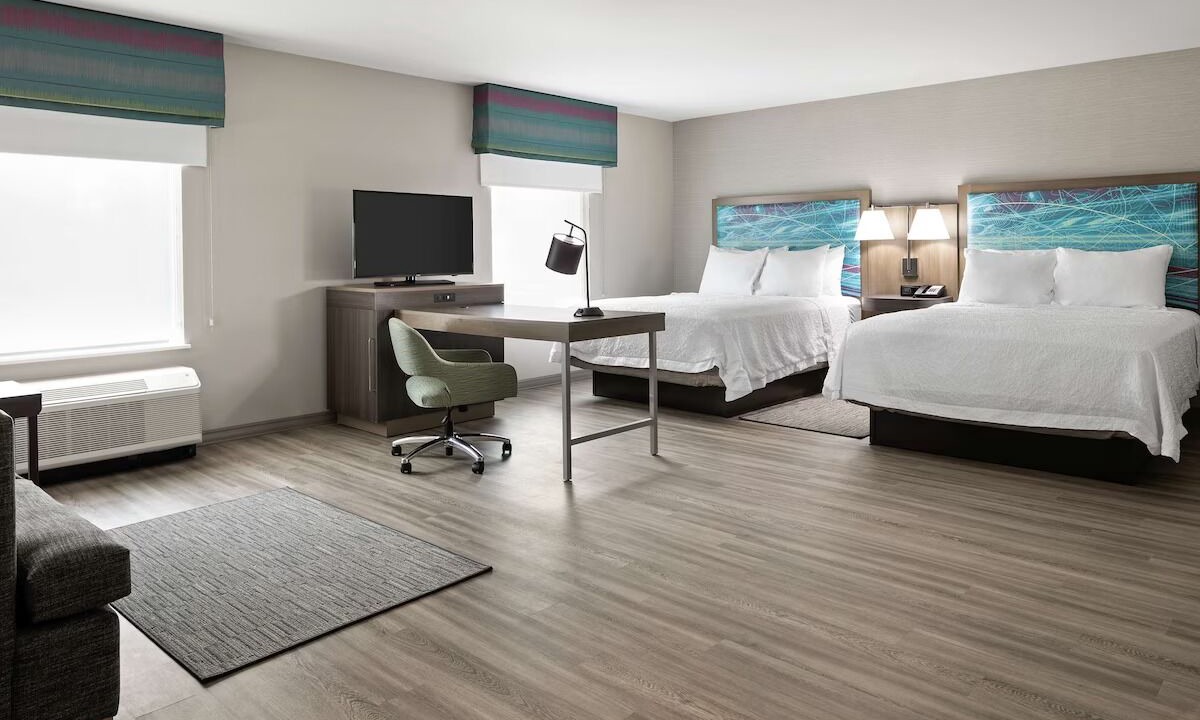 Photo of Bedroom in Cranberry Township