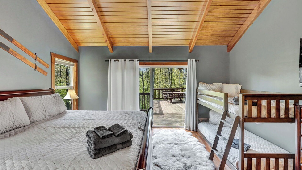 Photo of Bedroom in Salamanca