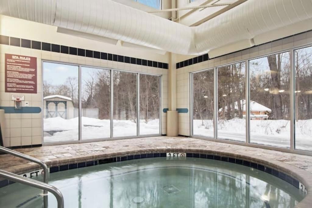 Photo of Outdoor in Shawnee On Delaware