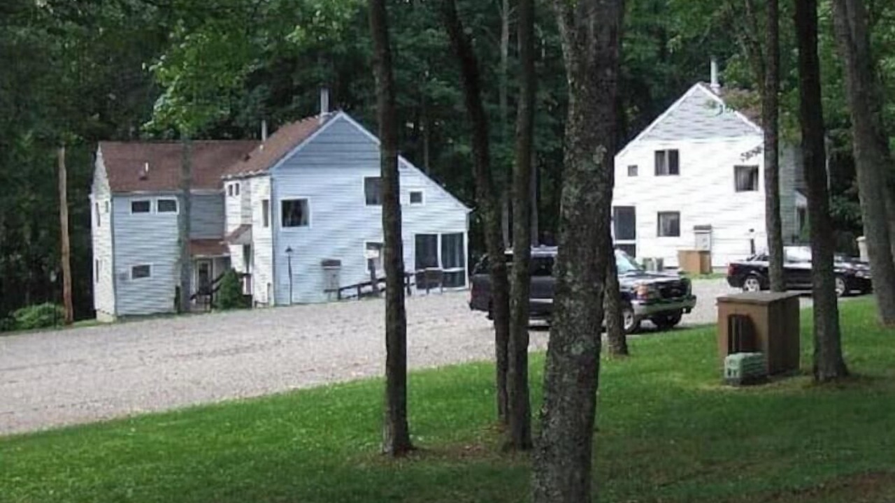 Photo of Outdoor in Shawnee On Delaware