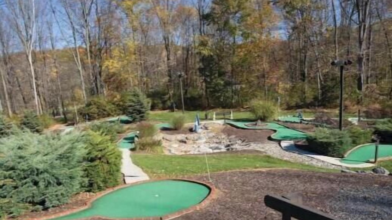Photo of Outdoor in Shawnee On Delaware