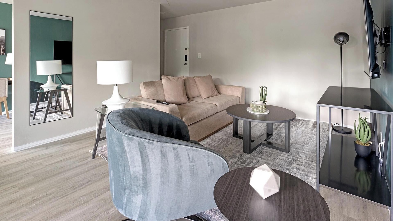 Photo of Livingroom in Greenbelt