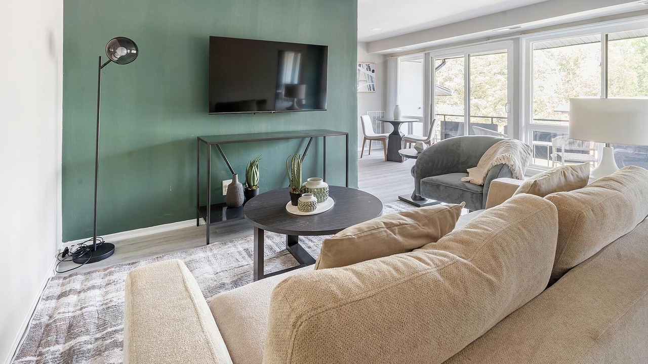 Photo of Livingroom in Greenbelt