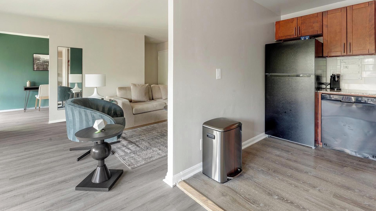 Photo of Livingroom in Greenbelt