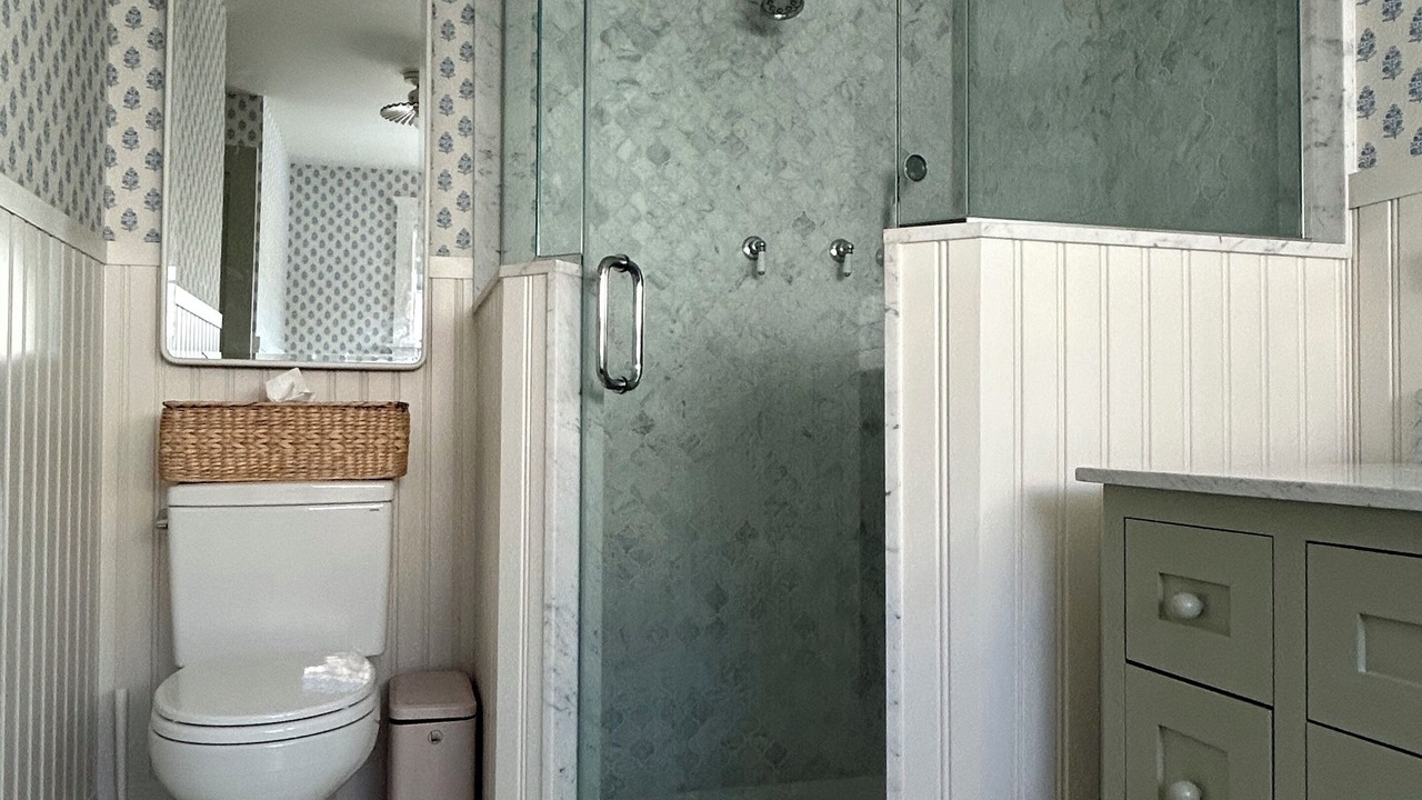 Photo of Bathroom in Old Greenwich