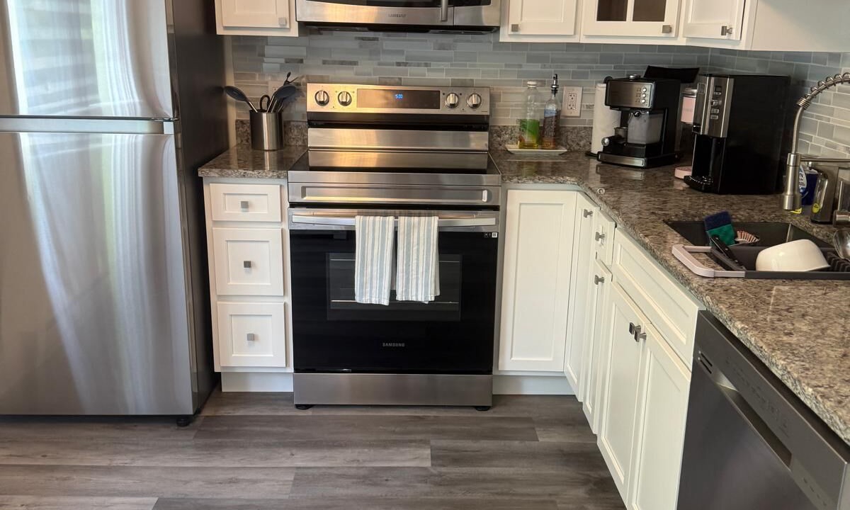 Photo of Kitchen in Ellenville