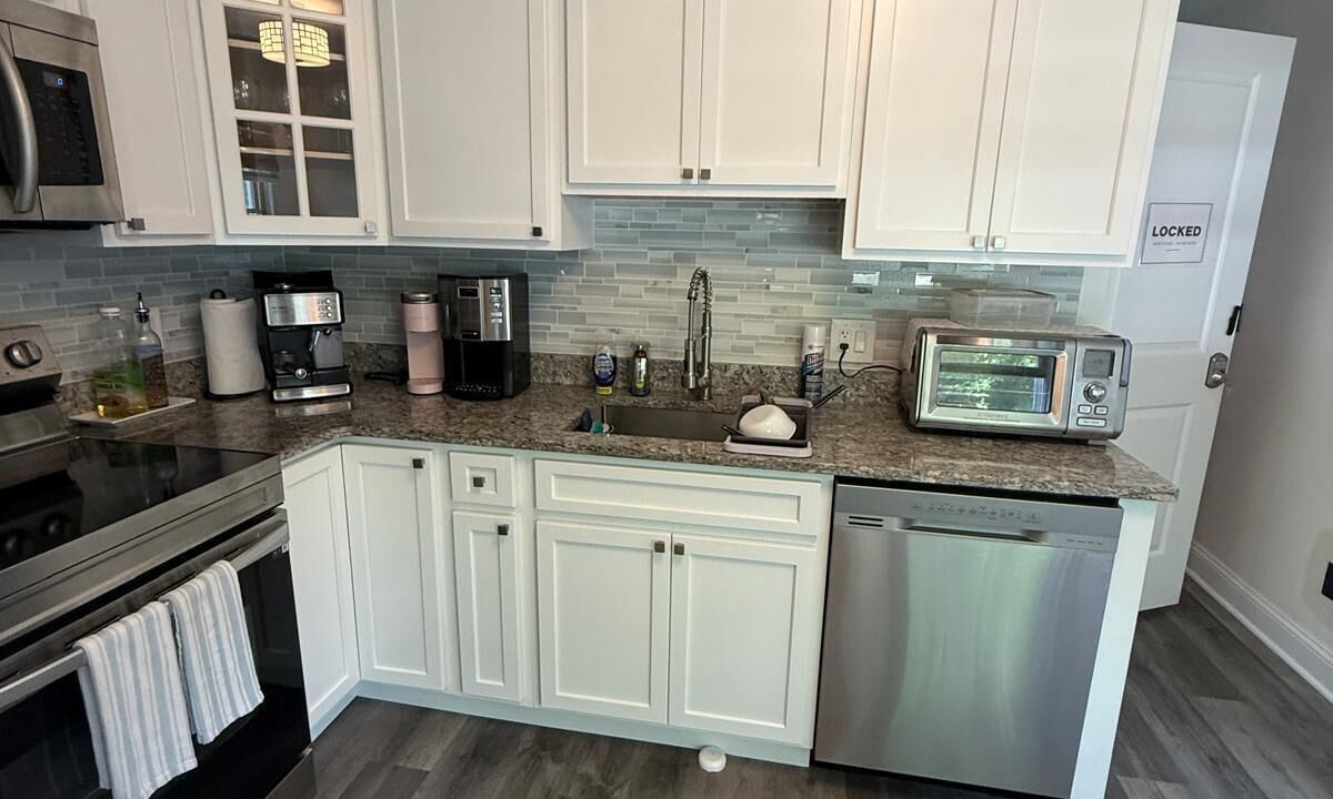 Photo of Kitchen in Ellenville