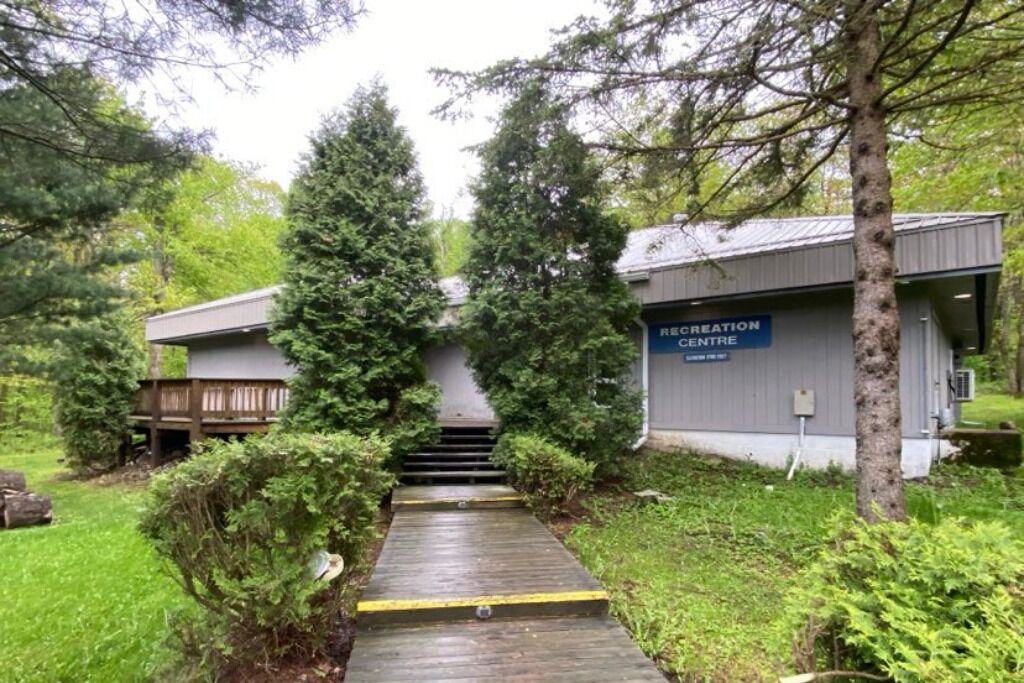 Photo of Outdoor in Claysburg