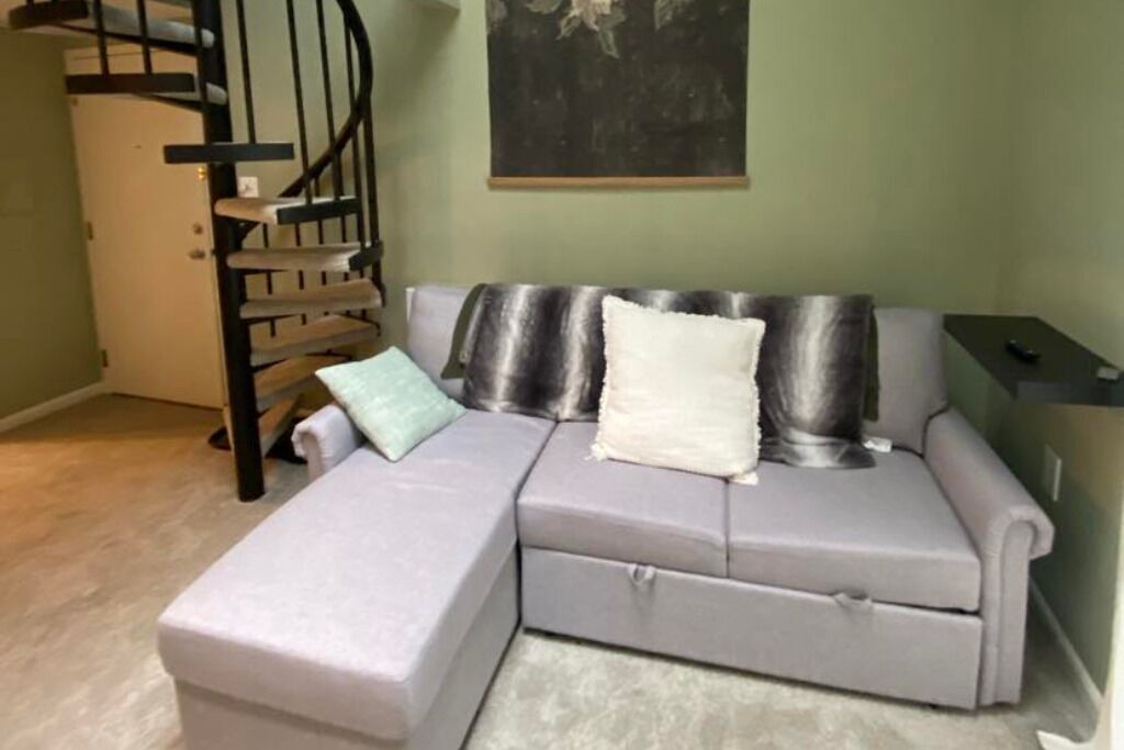 Photo of Livingroom in Claysburg