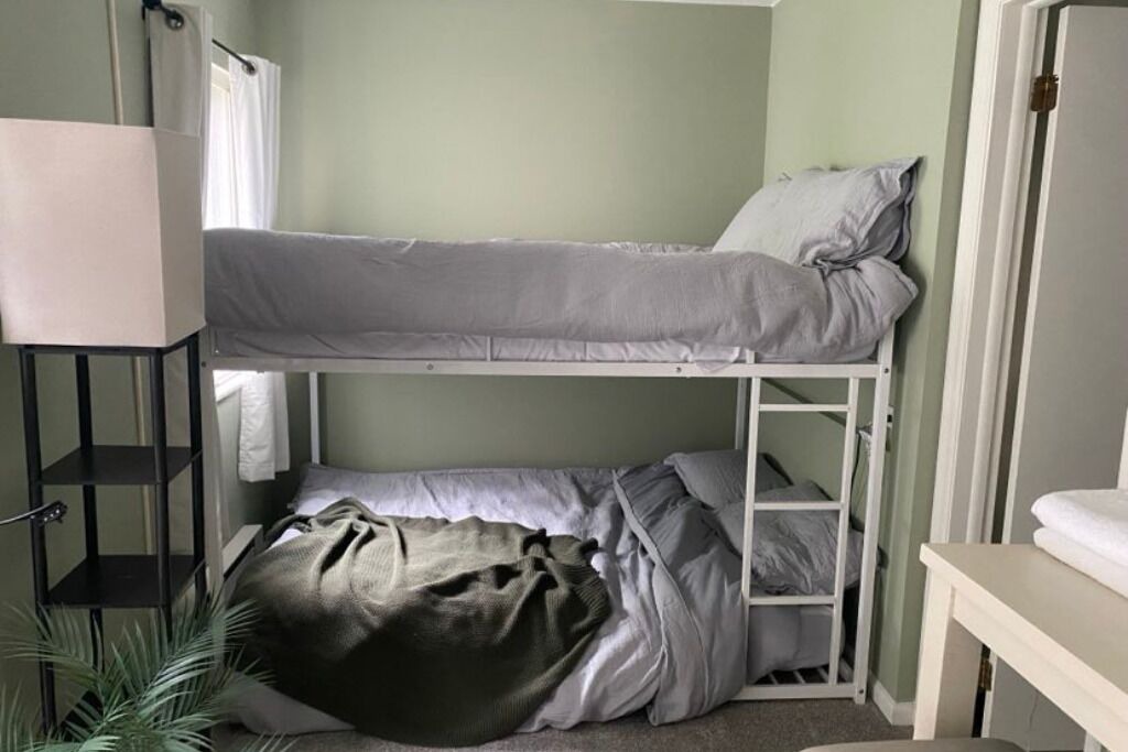 Photo of Bedroom in Claysburg