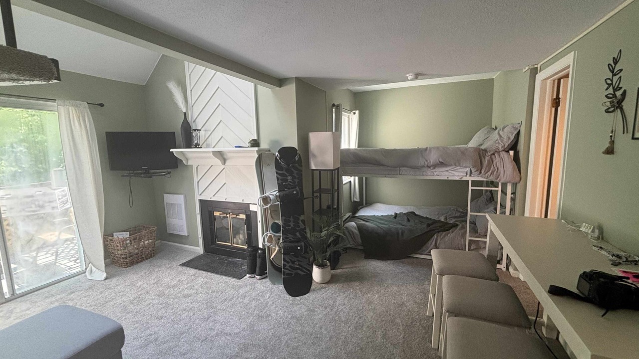 Photo of Bedroom in Claysburg