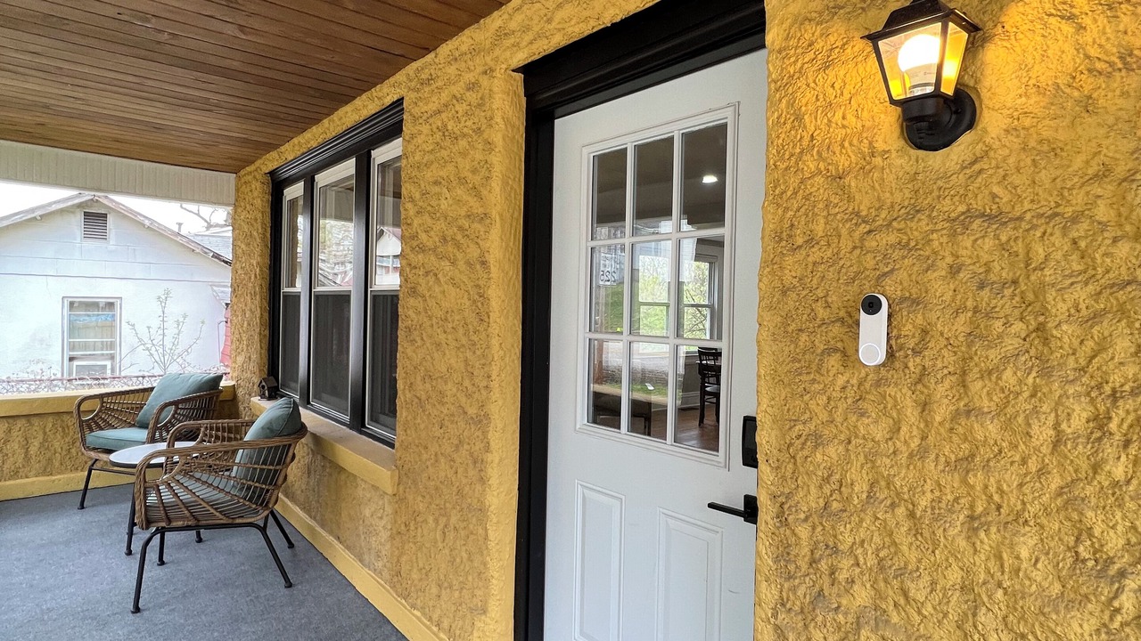 Photo of Outdoor in South Charleston