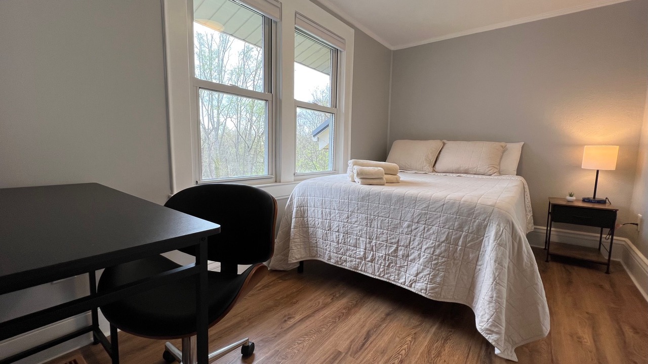 Photo of Bedroom in South Charleston