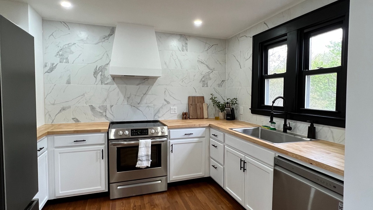 Photo of Kitchen in South Charleston