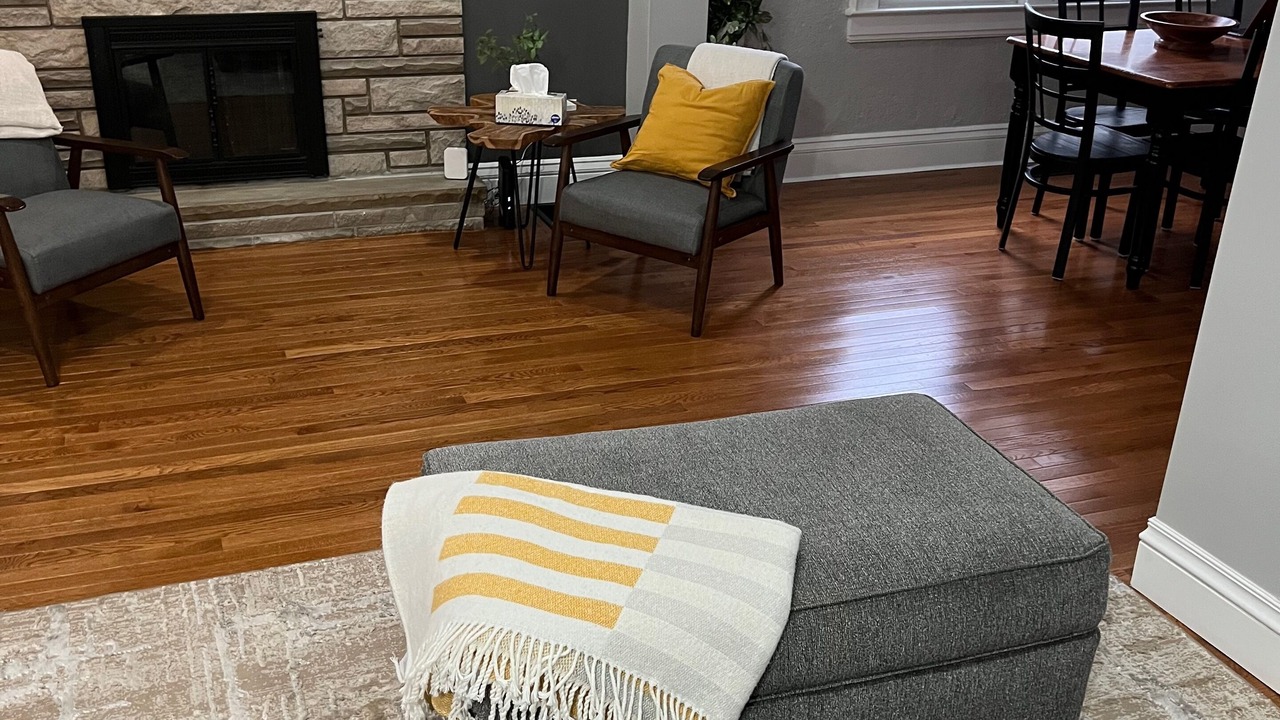 Photo of Livingroom in South Charleston