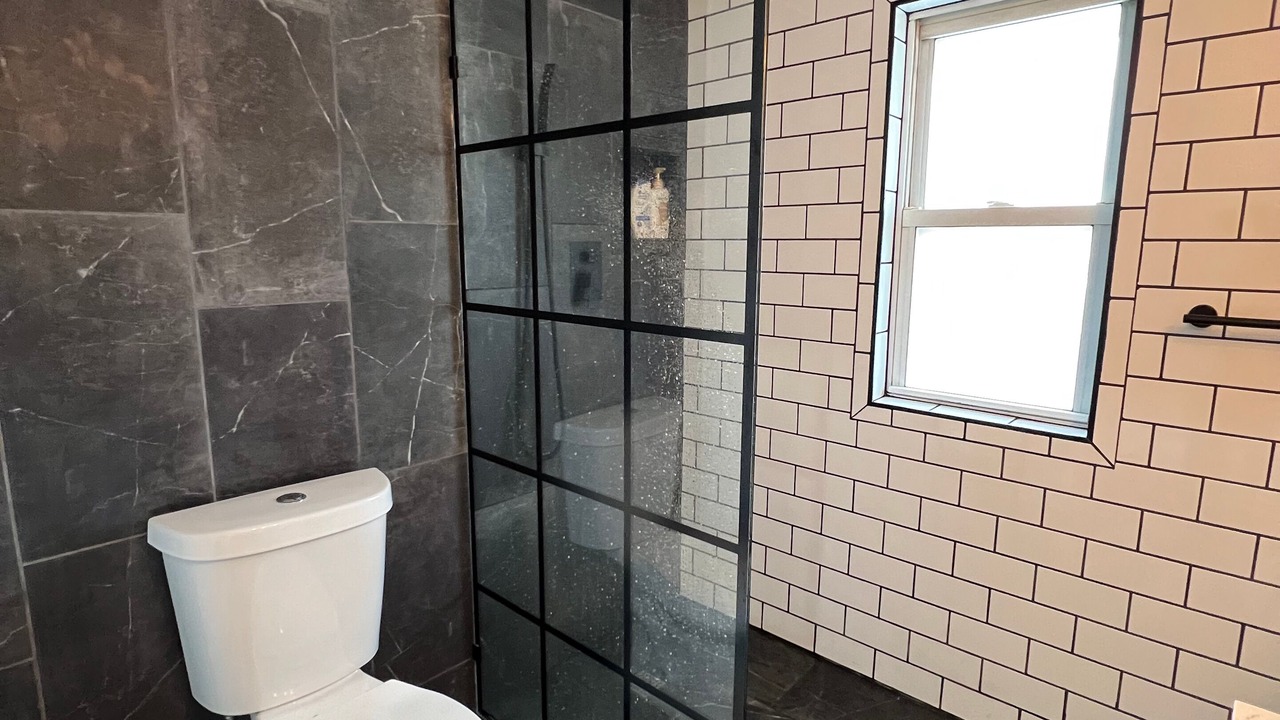 Photo of Bathroom in South Charleston