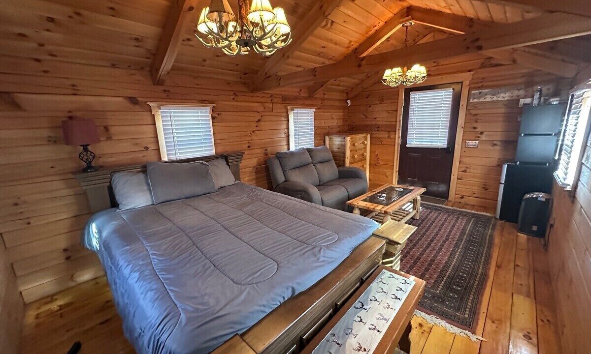 Photo of Bedroom in Bremen