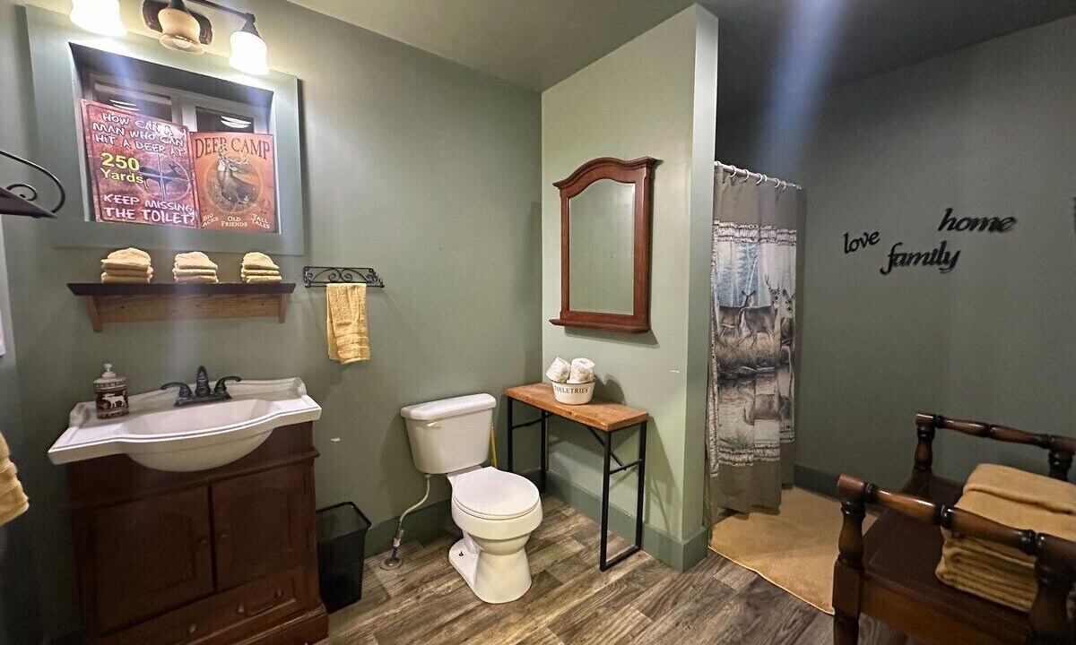 Photo of Bathroom in Bremen