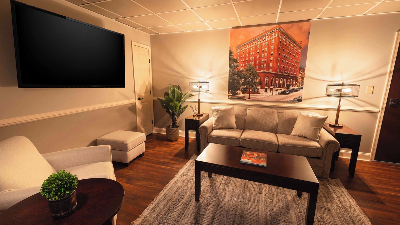 Photo of Livingroom in Bethlehem