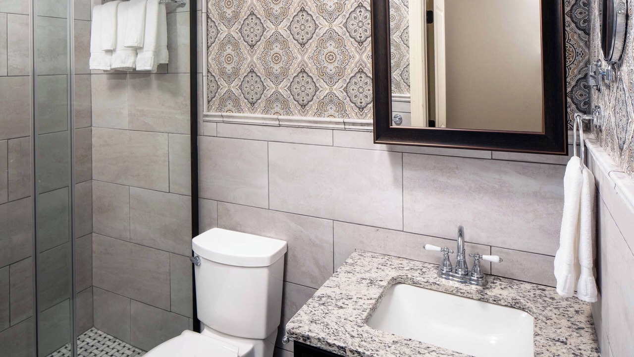 Photo of Bathroom in Bethlehem