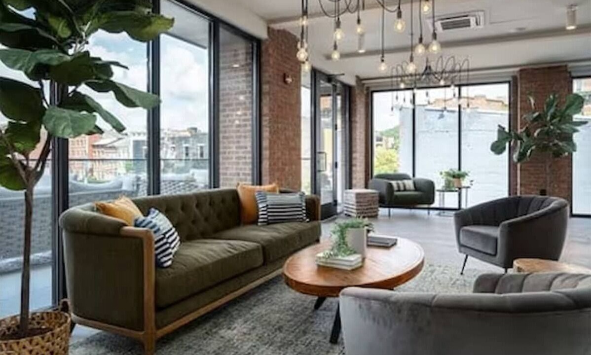 Photo of Livingroom in Pendleton