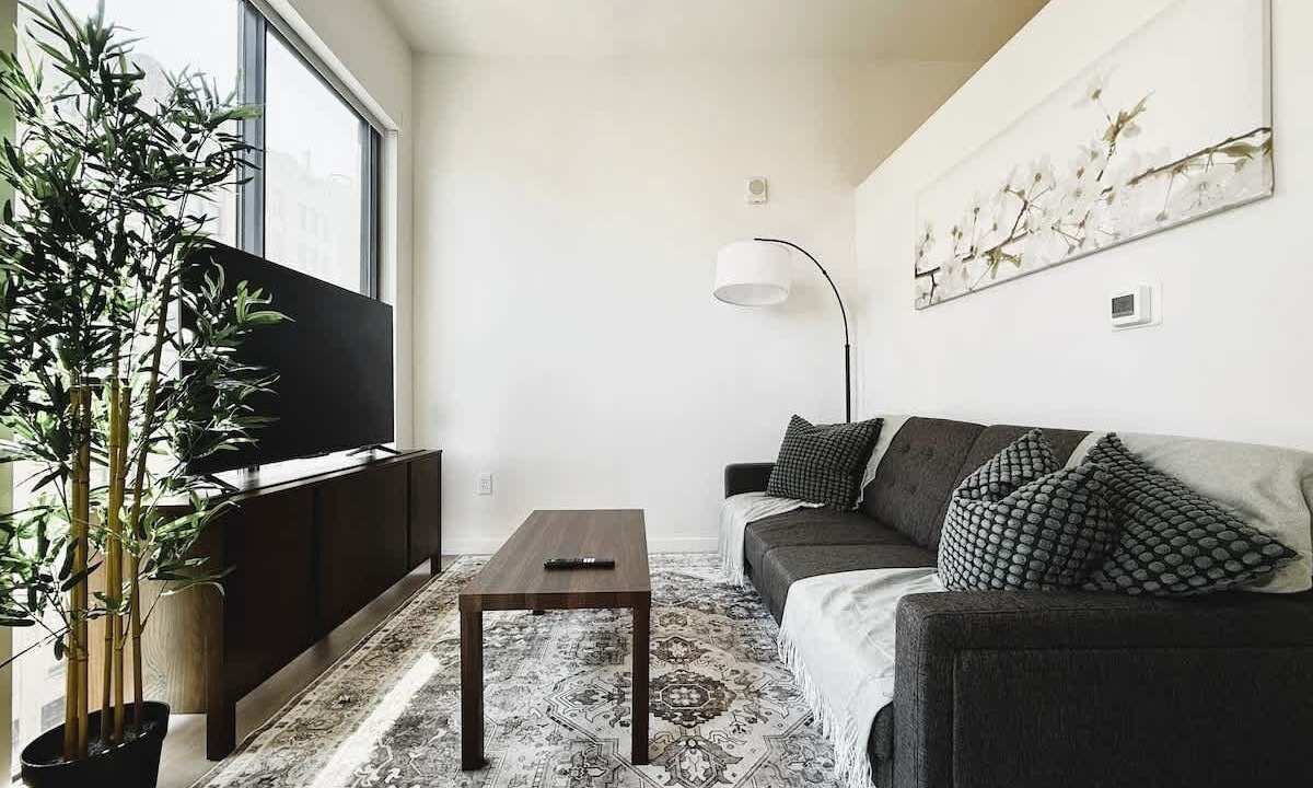 Photo of Livingroom in Pendleton