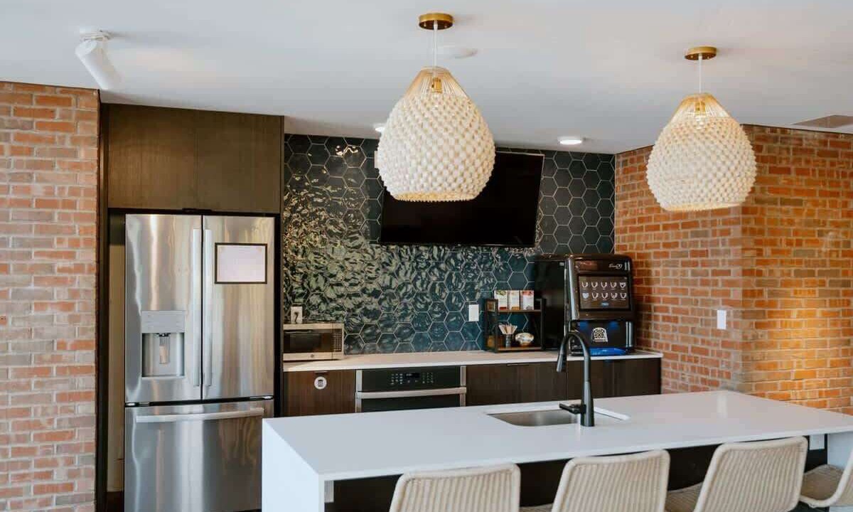 Photo of Kitchen in Pendleton