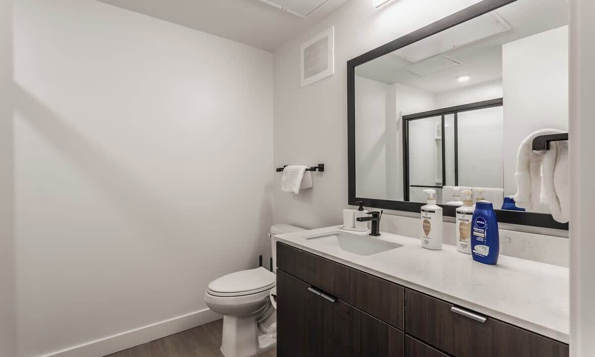 Photo of Bathroom in Pendleton
