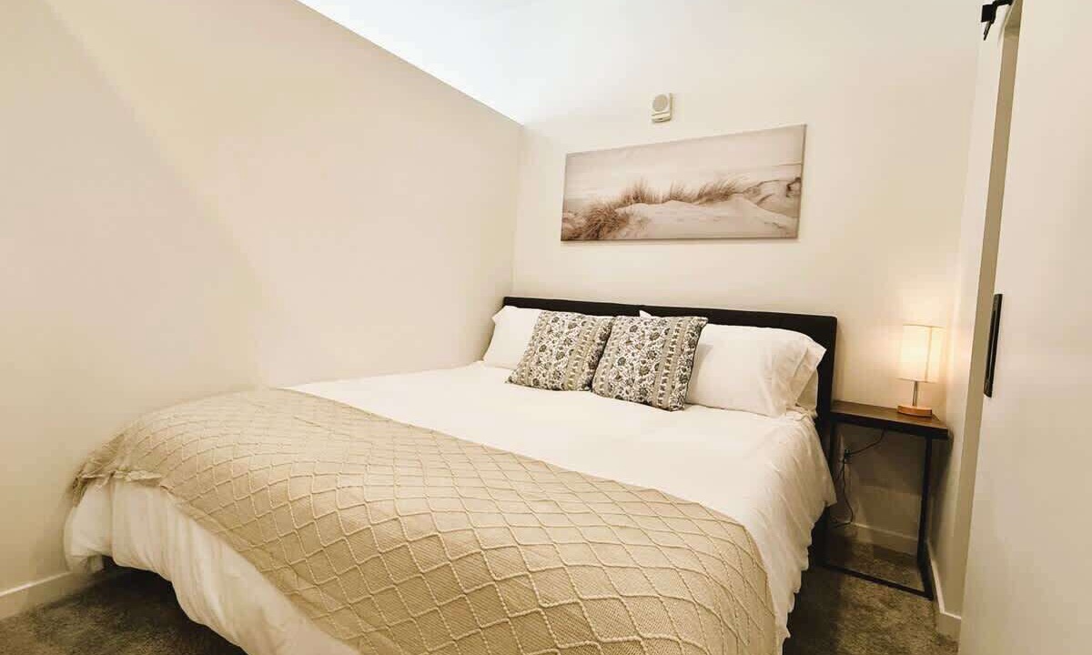 Photo of Bedroom in Pendleton