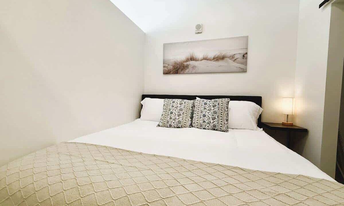 Photo of Bedroom in Pendleton