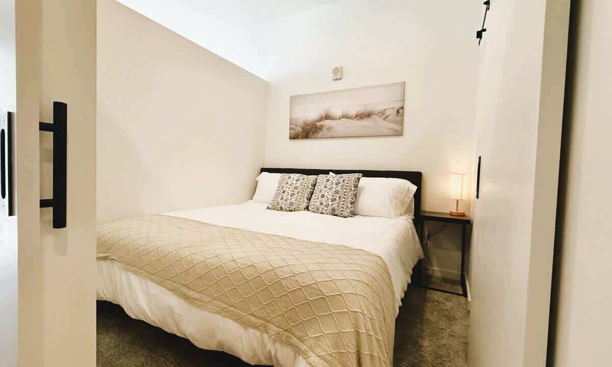 Photo of Bedroom in Pendleton
