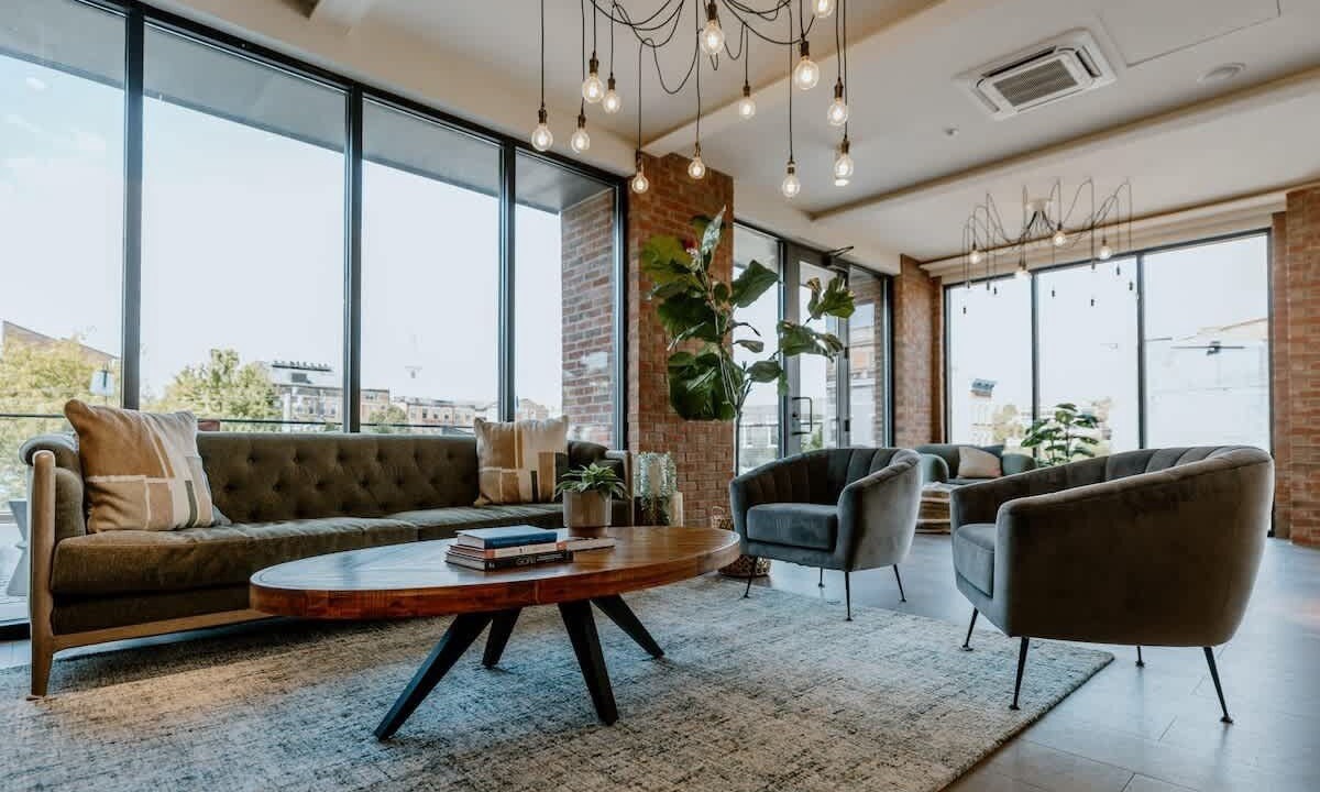 Photo of Livingroom in Pendleton