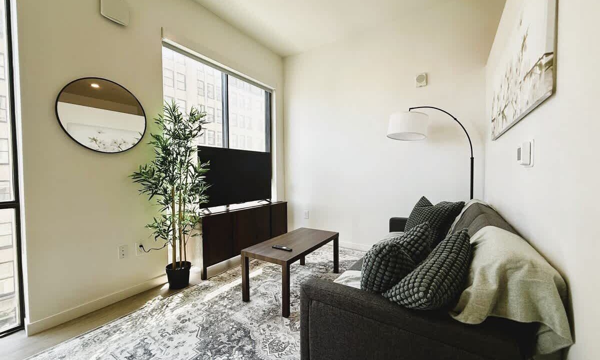 Photo of Livingroom in Pendleton