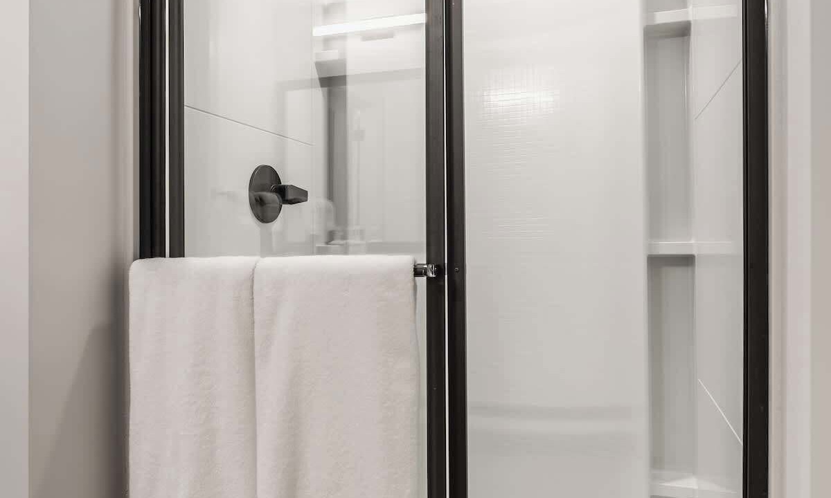 Photo of Bathroom in Pendleton