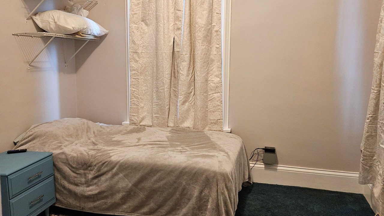 Photo of Bedroom in Girard