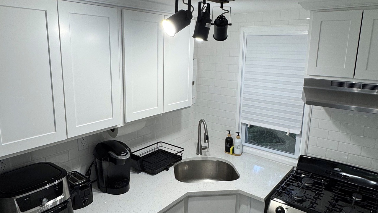 Photo of Kitchen in Pond Eddy