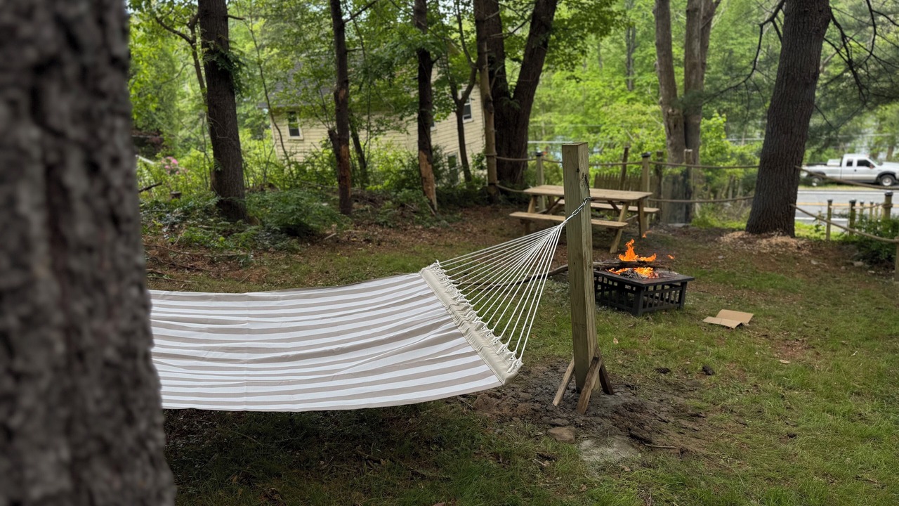 Photo of Outdoor in Pond Eddy