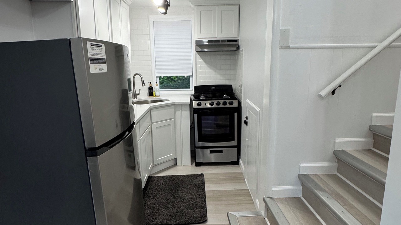 Photo of Kitchen in Pond Eddy