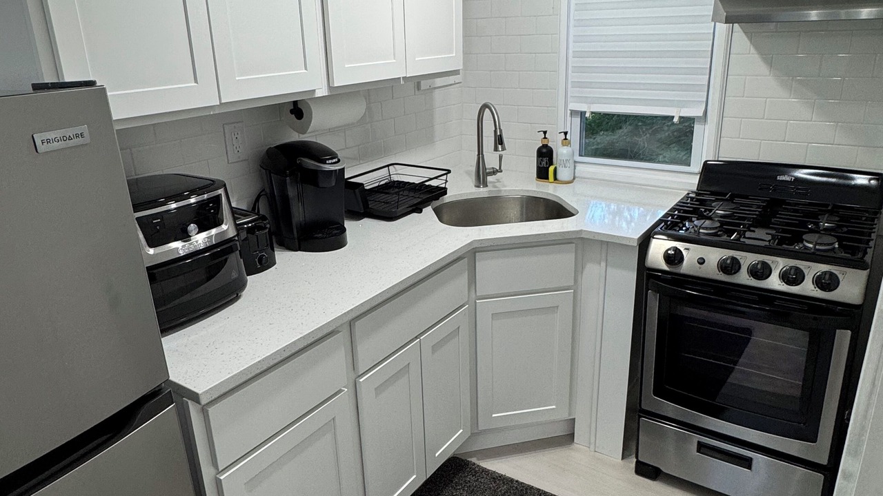 Photo of Kitchen in Pond Eddy