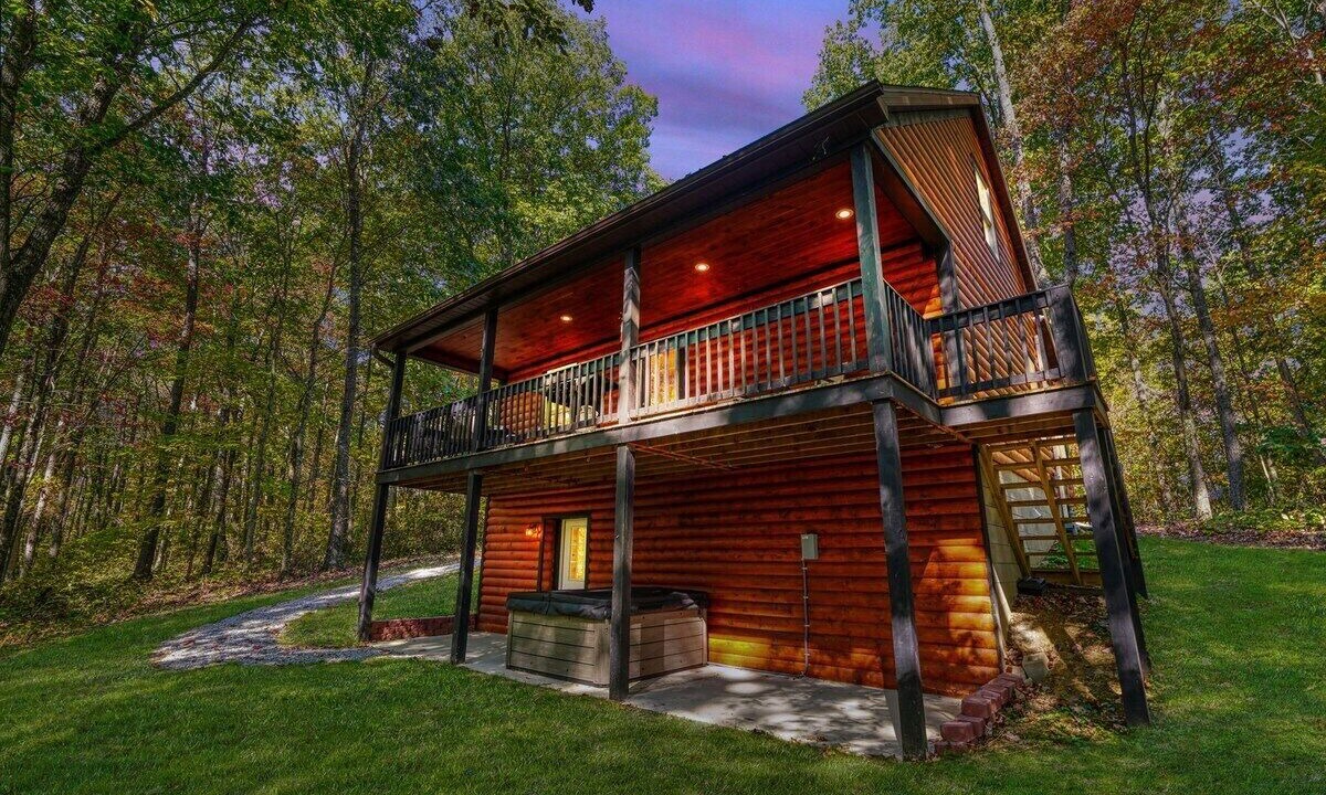 Photo of Outdoor in Rockbridge