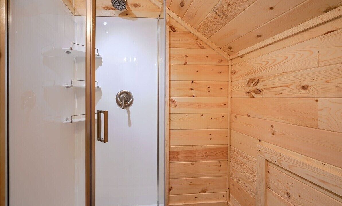 Photo of Bathroom in Rockbridge