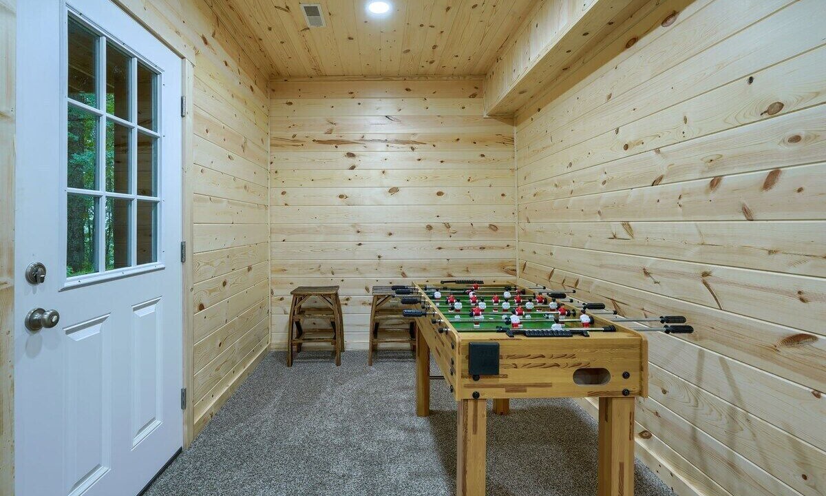 Photo of Bedroom in Rockbridge