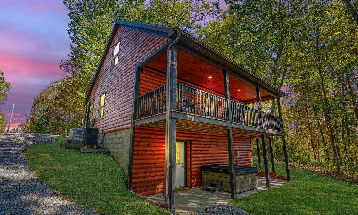 Photo of Outdoor in Rockbridge