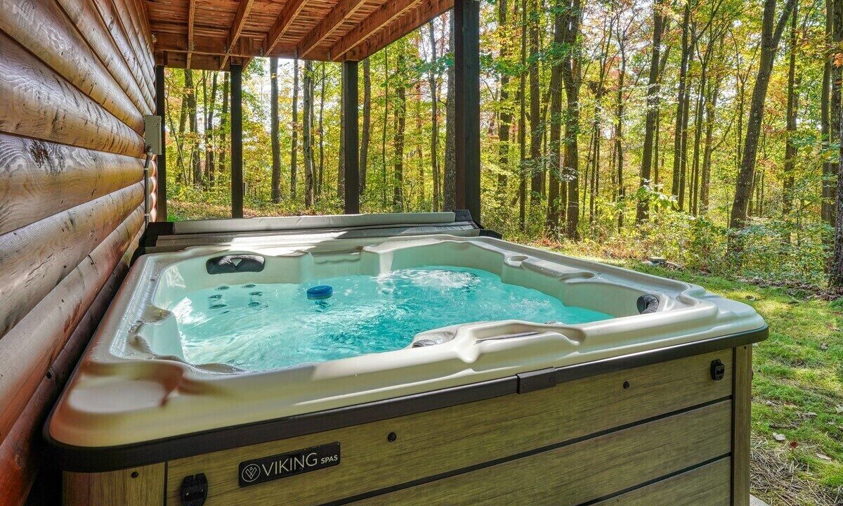Photo of Outdoor in Rockbridge