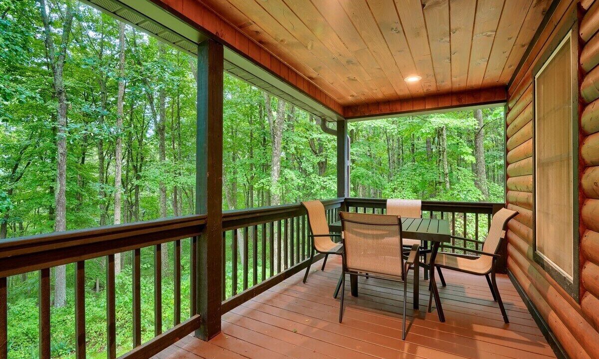 Photo of Outdoor in Rockbridge