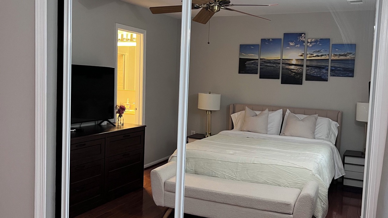 Photo of Bedroom in Newington